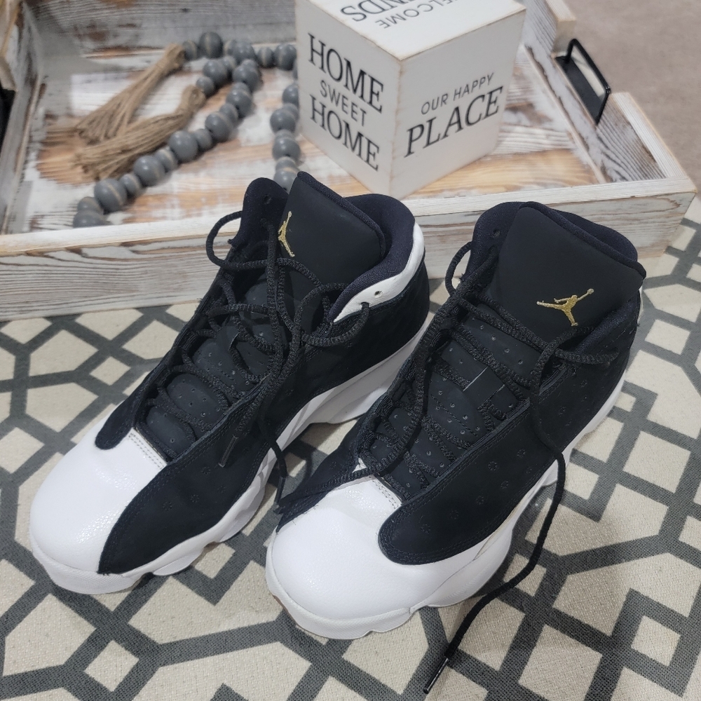 Jordan Retro 13 size 5.5y